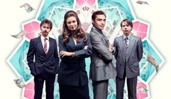 Netflix India to carry out REMAKE of web series White Gold