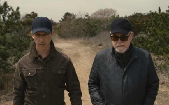 Succession season three : scene five – disaster strikes as Logan loses his grasp