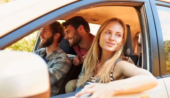 Travel guidelines to make easy on your Thanksgiving trip